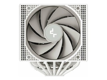 Кулер DeepCool Assassin IV White R-ASN4-WHNNMT-G