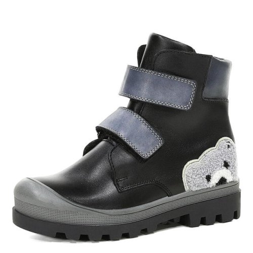 Ботинки малодетские, фото 4 из 6