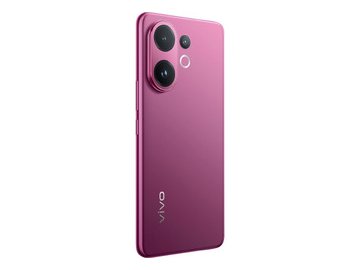 Смартфон vivo V60 12GB/512GB (черничный мусс)