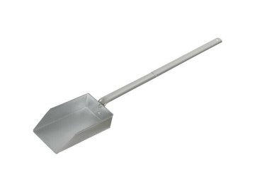 Совок для золы и угля Печные штучки 53х8,5х8,5см в Минске Ома