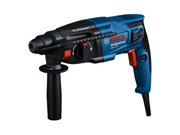 Перфоратор Bosch GBH 220 Professional (06112A6020)