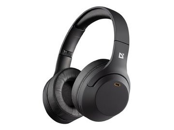 Наушники Defender FreeMotion B690 (черный)