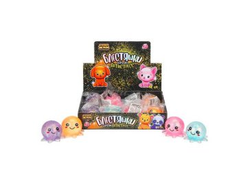 Игрушка для детей СУПЕР ЖИМ Антистресс, арт. ZXL124040902-1-RU