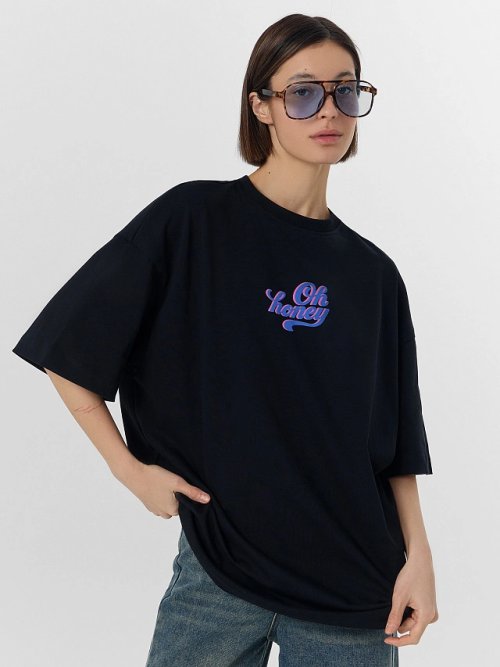 ФУТБОЛКА ЖЕНСКАЯ, фото 5 из 6