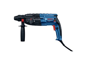 Перфоратор Bosch GBH 240  в чем. Professional (0611272100)