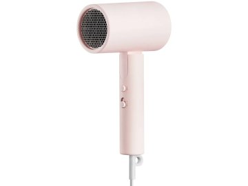 Xiaomi Compact Hair Dryer H101 (розовый) МТС
