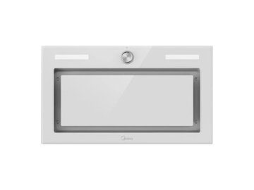 Кухонная вытяжка Midea MH60I730GW