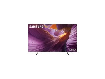 Телевизор samsung qe65s85faexru в Пинске Электросила