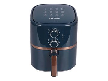 Аэрогриль Kitfort КТ-8106 из каталога 5 элемент