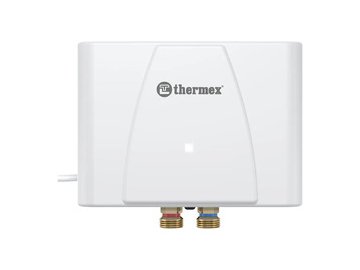 Водонагреватель Thermex Balance 6000
