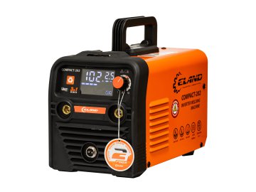 Аппарат сварочный 2в1 ELAND COMPACT-202 (220В,MIG-20-180А,MMA-20-160А) в Минске Ома