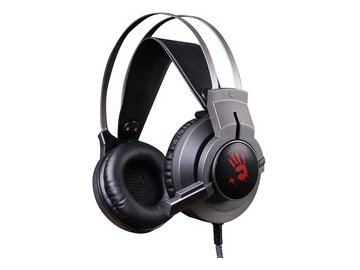 Гарнитура A4TECH BLOODY G437
