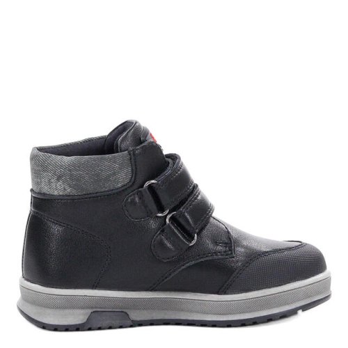 Ботинки малодетские, фото 1 из 6