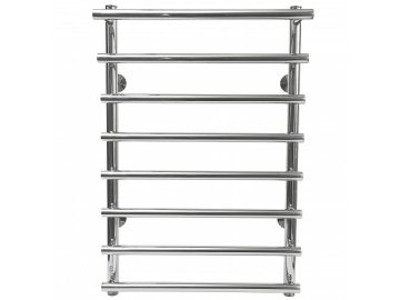 Полотенцесушитель GLOSS&REITER Cascade Л. 50х80. K8.G1
