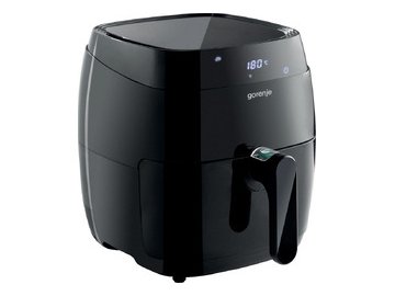 Аэрофритюрница Gorenje AF1409DB