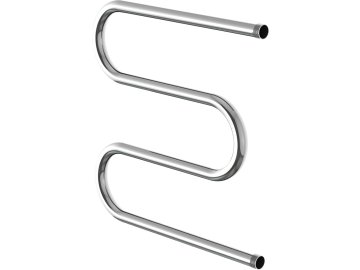 Полотенцесушитель Gloss & Reiter Standart M 60x50 М.60х50 (1)