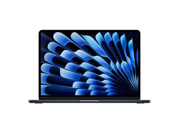 Ультрабук Apple MacBook Air 13" M4 16/512 MW133LL/A A3240