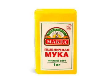 Крупа Гречневая Купеческая ядрица 0,8 кг на акции в магазинах Корона