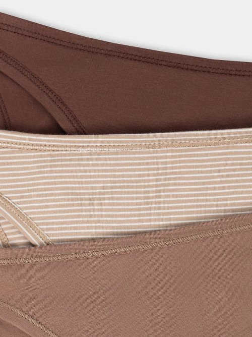 ТРУСЫ ЖЕНСКИЕ (3ШТ.), фото 12 из 20