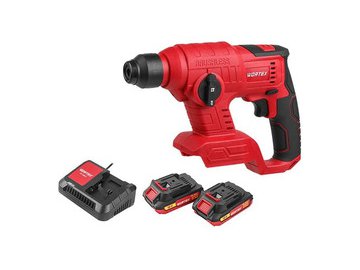 Перфоратор Wortex CRH 1810 (0329267)
