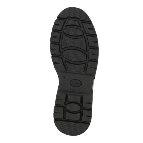 Полусапожки для школьников-девочек, фото 2 из 4