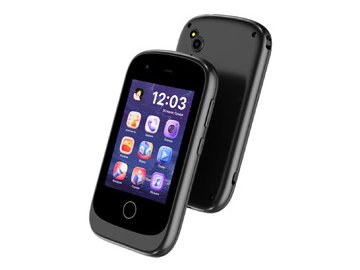 Мобильный телефон с игровыми функциями ELARI GamePhone (черный/синий) в Минске 5 элемент