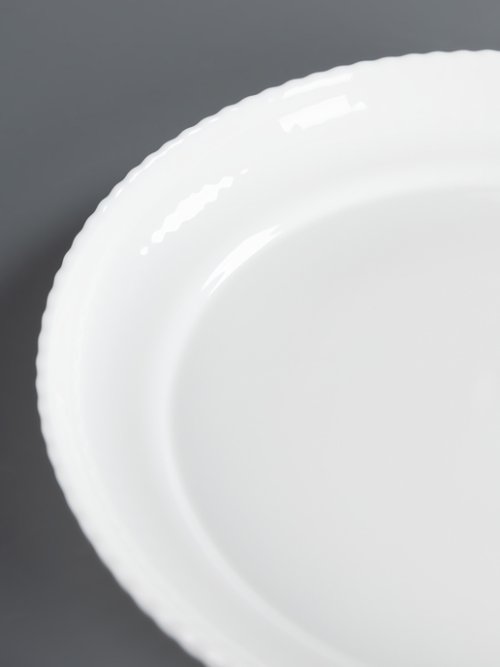 Набор тарелок White Plate (6 шт.), фото 9 из 20