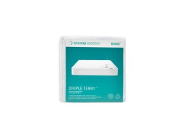 Защитный чехол Simple Terry в Барановичах Аскона