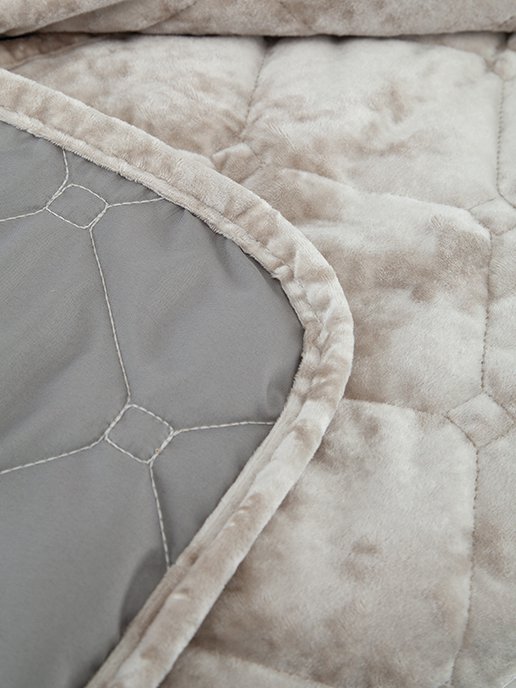 Покрывало «Кристалл» 140х220 см, фото 9 из 304