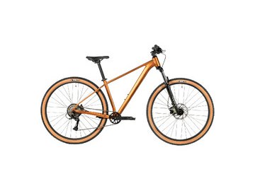 Велосипед Stinger Gradient STD 29 LG 2026 (золотистый)