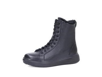 Полусапожки женские