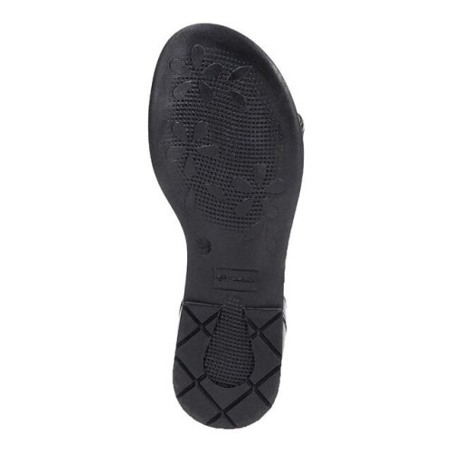 Туфли летние для школьников-девочек, фото 3 из 6