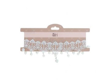 Ожерелье-чокер ODRI Vintage collection, арт. 7012307897
