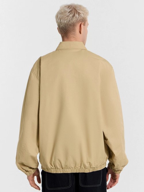 Куртка мужская бежевая, фото 4 из 8