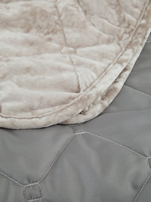 Покрывало «Кристалл» 140х220 см, фото 29 из 304