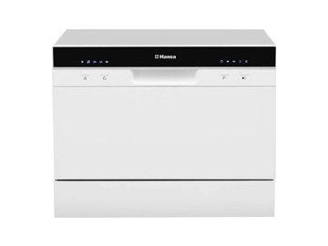 Посудомоечная машина HANSA ZWM556WH