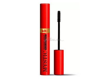 Тушь для ресниц KIKI Mystic, тон 04 на акции в магазинах Мила