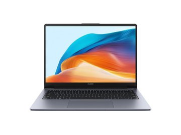 Ноутбук Huawei MateBook D 16 MCLG-X 53014BUY на акции в магазинах 5 элемент