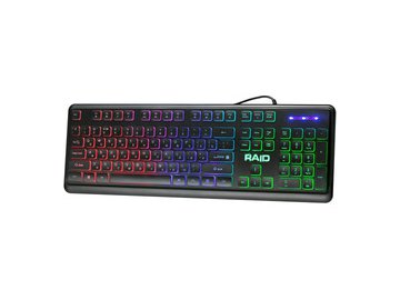 Клавиатура Defender Raid GK-778DL (45778)