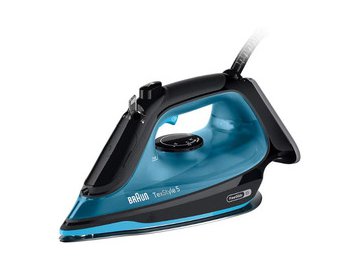 Утюг BRAUN SI5256BL