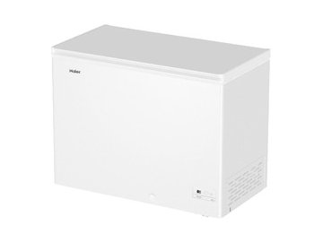 Морозильный ларь Haier HCE301R