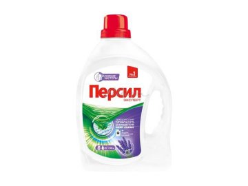 Средство для стирки жидкое ПЕРСИЛ 1,95 л Пауэр Гель Лаванда (30 стирок)
