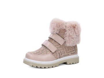 Ботинки малодетские Марко, модель 042606