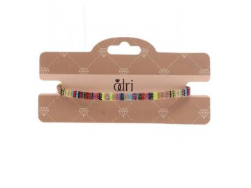 Браслет ODRI, арт. SLW-CNN-4