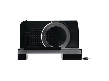 Ломтерезка Eurel RS72 V2 (RAL 7021 черный) в Барановичах 5 элемент