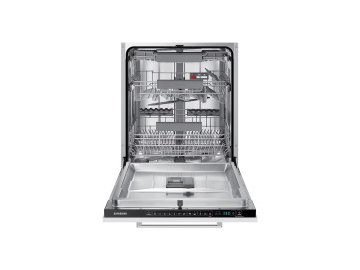 Встраиваемая посудомоечная машина samsung dw60a6092bb/wt Электросила
