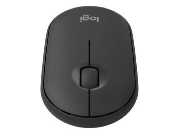 Мышь Logitech Pebble 2 M350S (910-007015) графитовый в Светлогорске 5 элемент