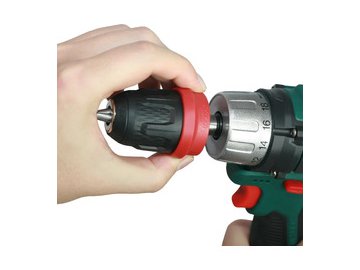 Дрель-шуруповерт Favourite DC-12MF с 2-мя АКБ, кейс