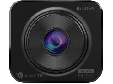 Видеорегистратор Navitel R300 GPS