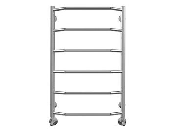 Полотенцесушитель Granula Трапеция 40x80 (нижнее подключение)